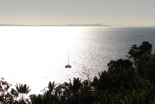 Croisière à Madagascar pour 14 jours