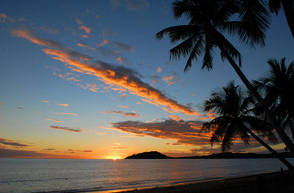 Landscape Madagascar